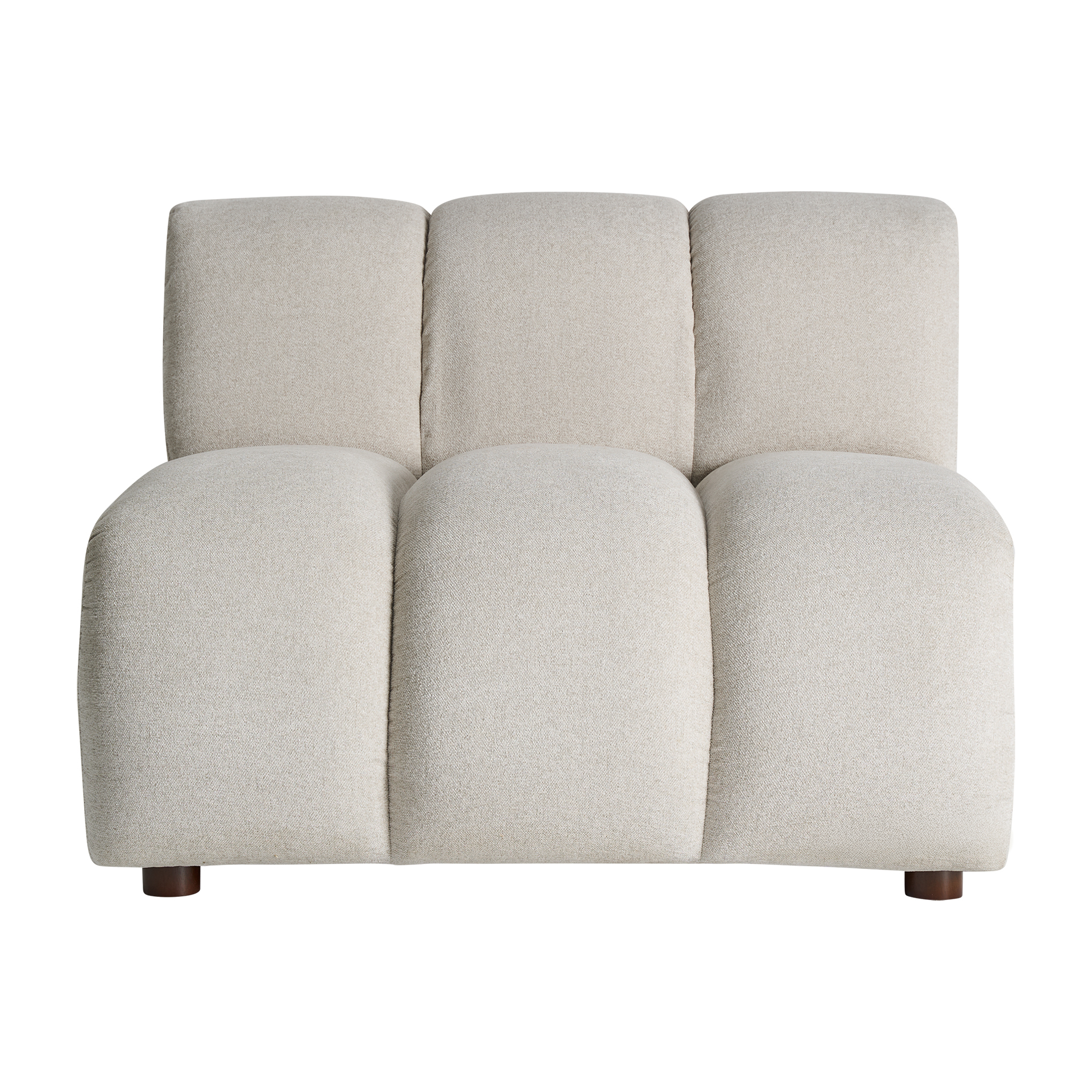 Doran Central Sofa Module