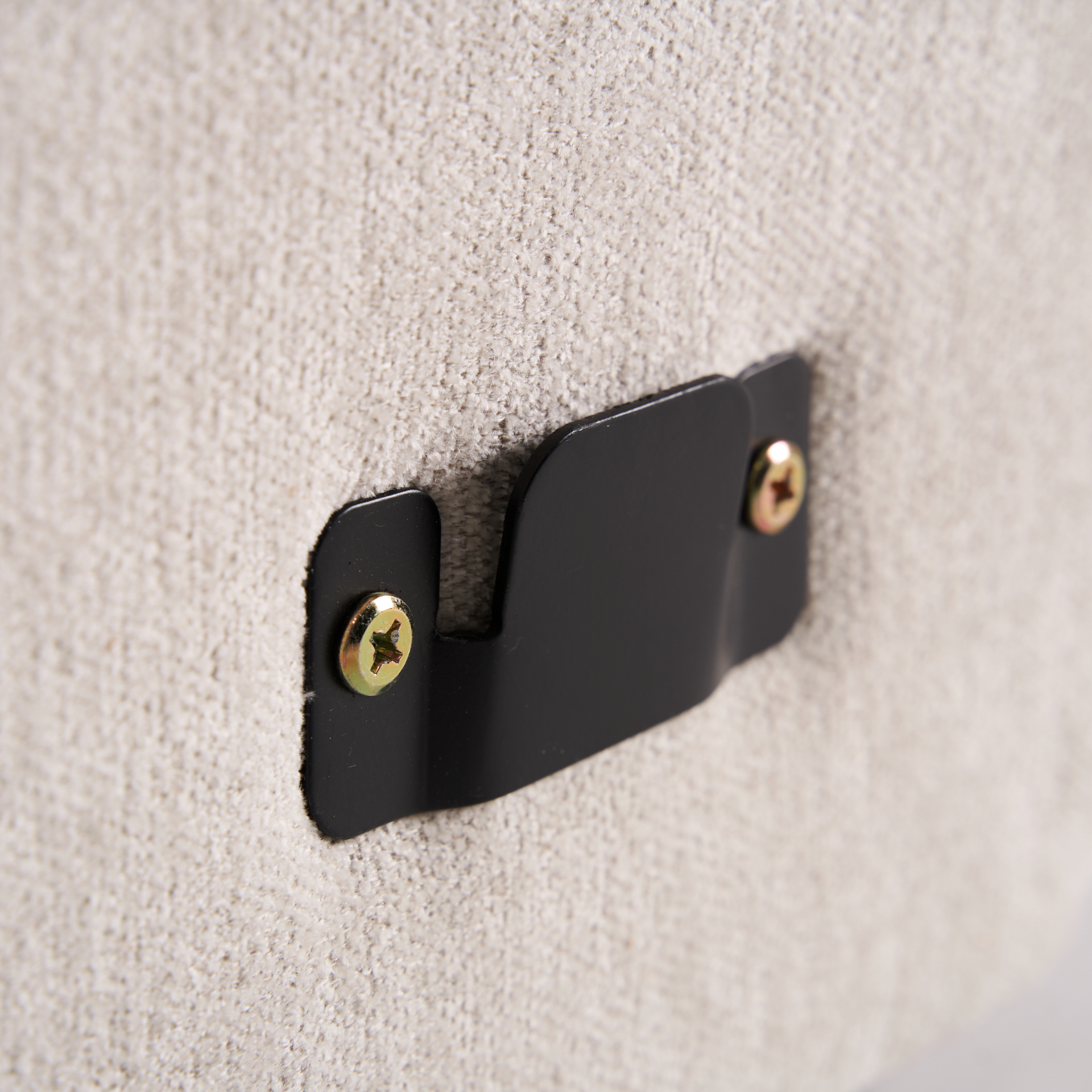 Doran Sofa Module Footrest