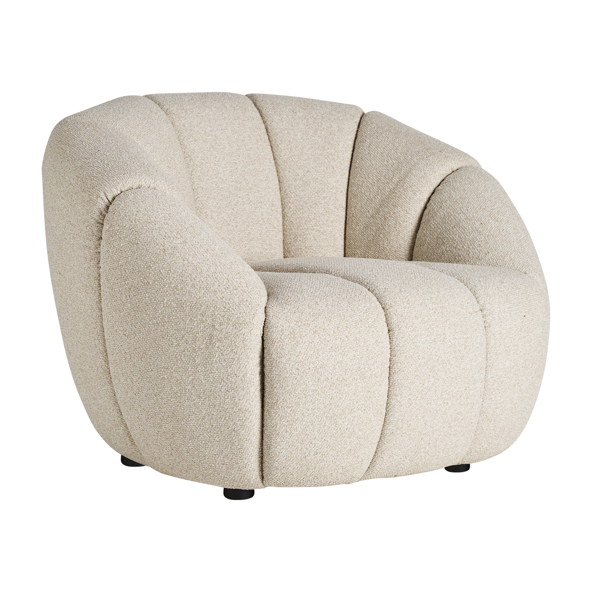 Lajoa Armchair