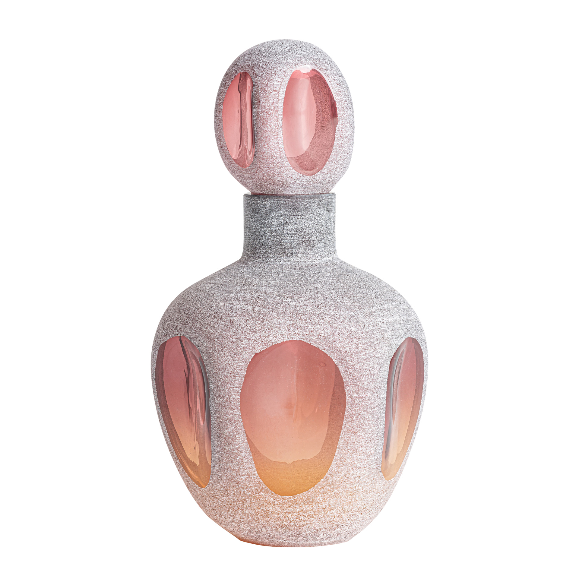 Yaekolis Vase