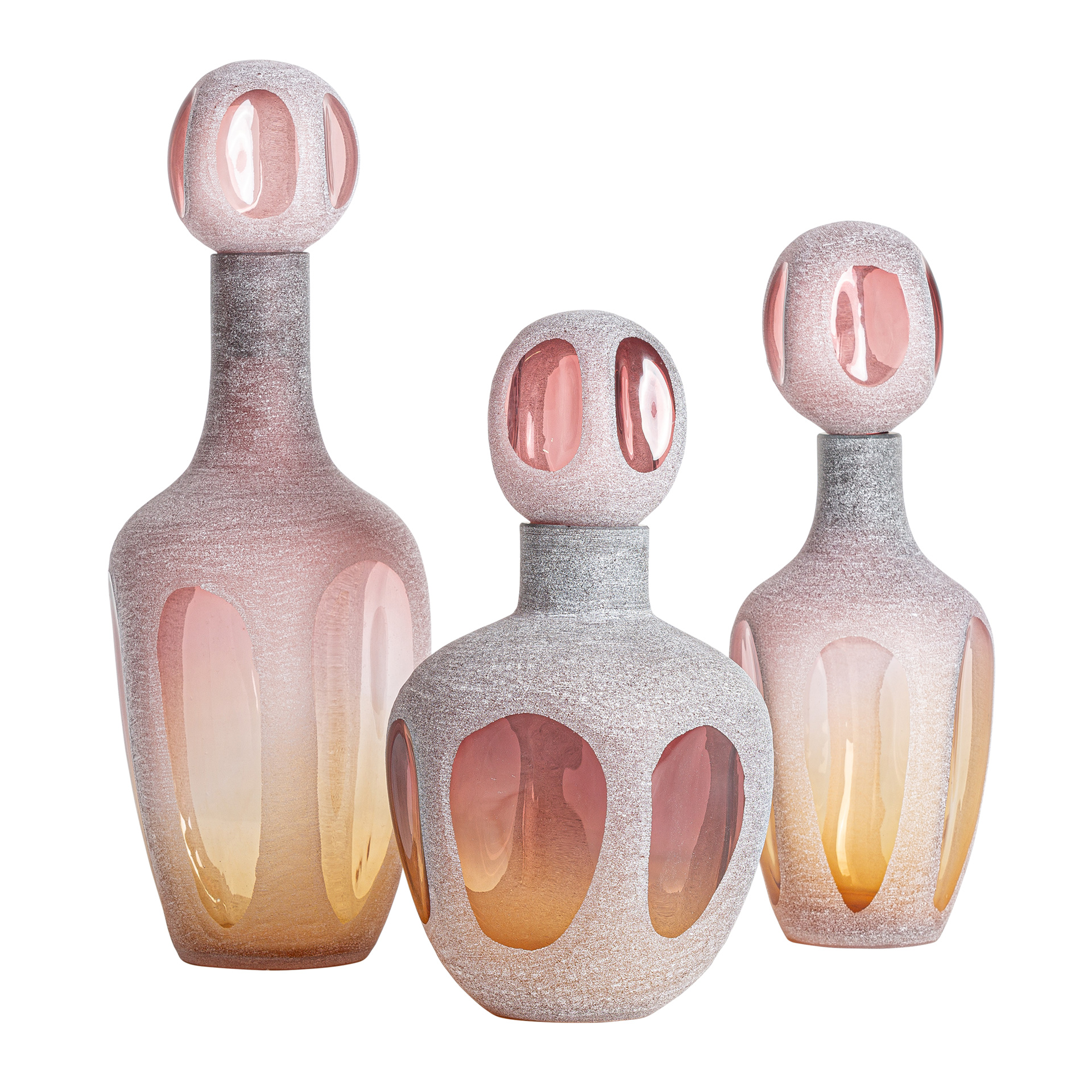 Yaekolis Vase