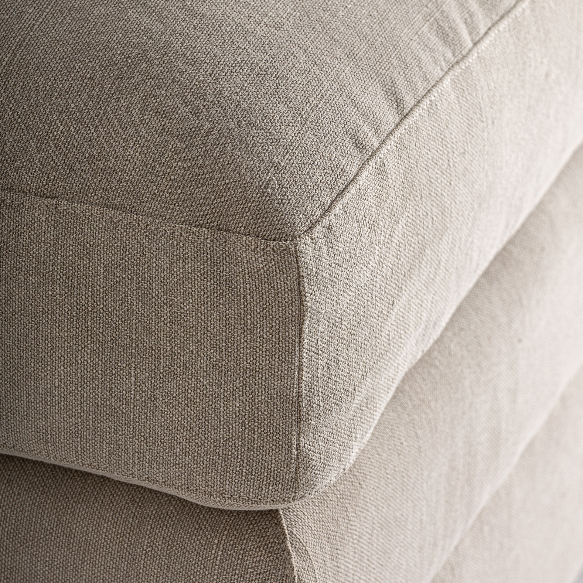 Otlin Sofa Module Footrest