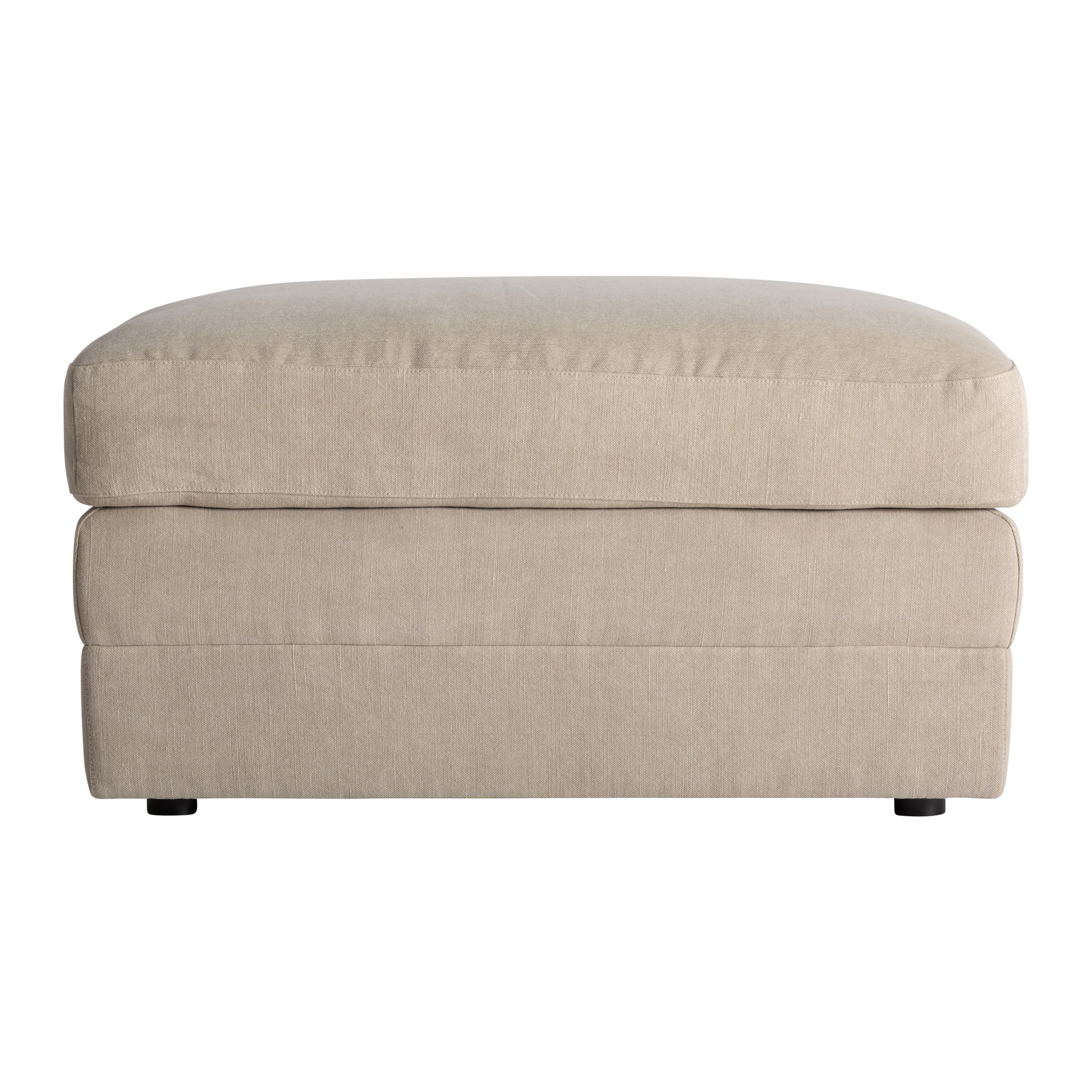 Otlin Sofa Module Footrest