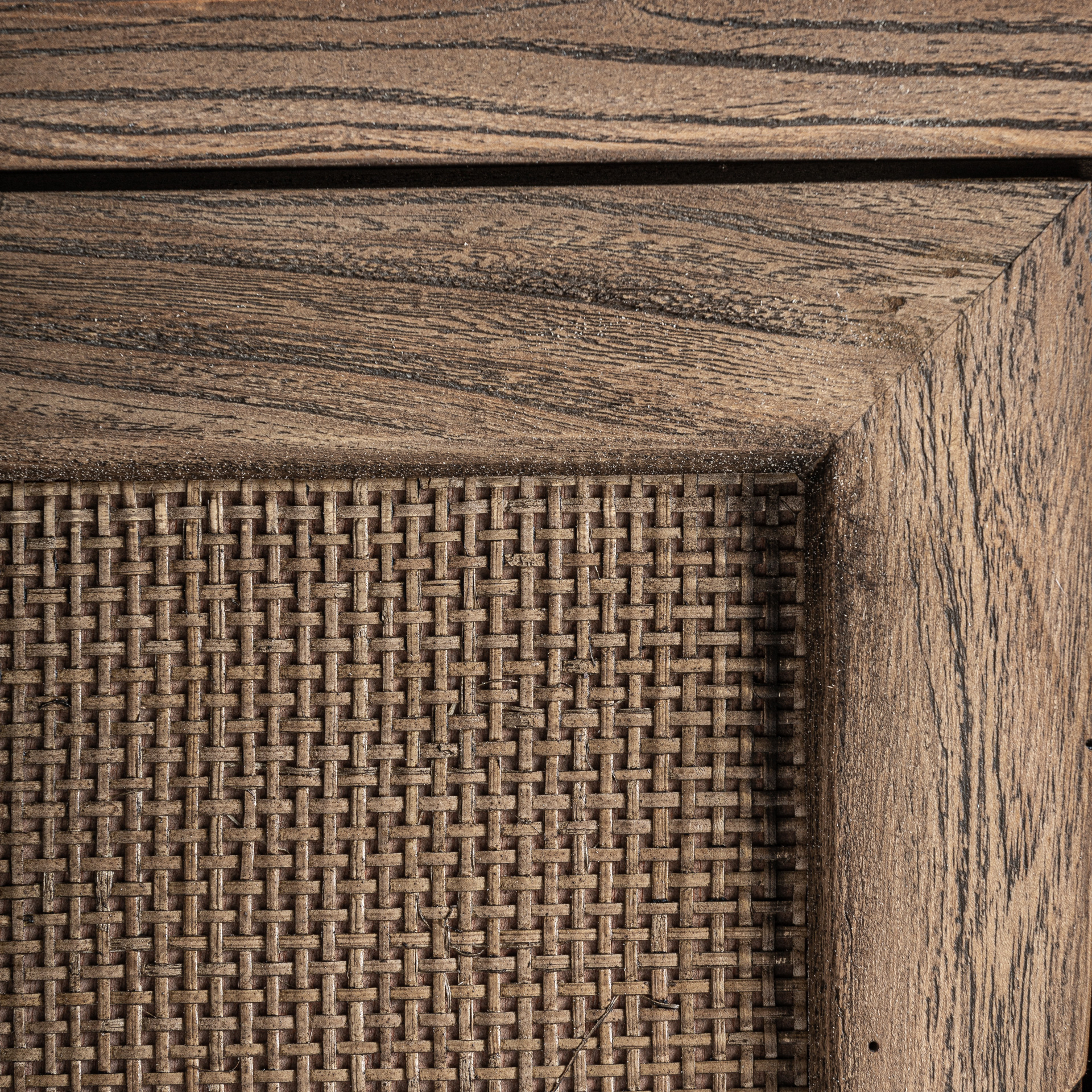 Byronwood TV Stand