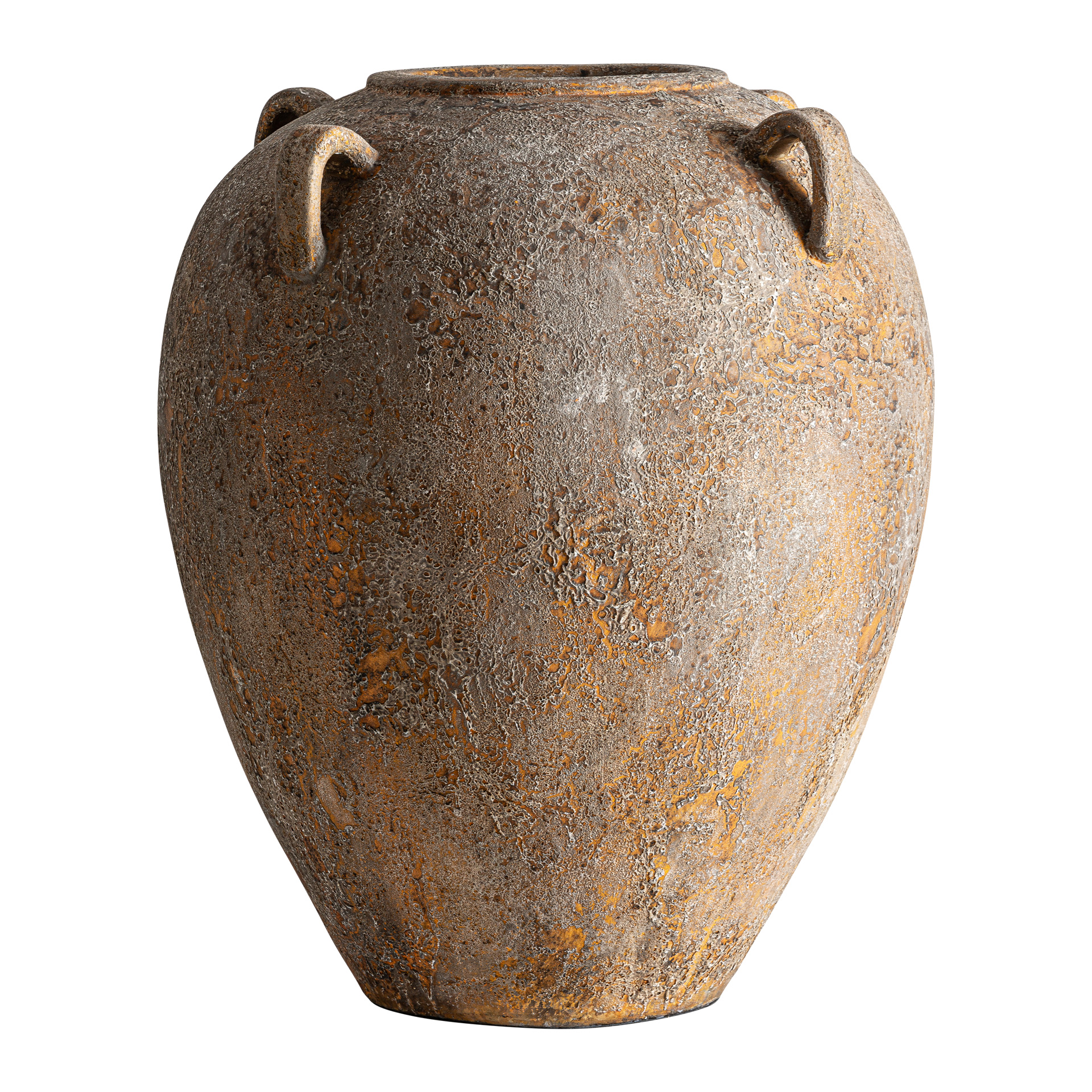 Kaleda Amphora Vase