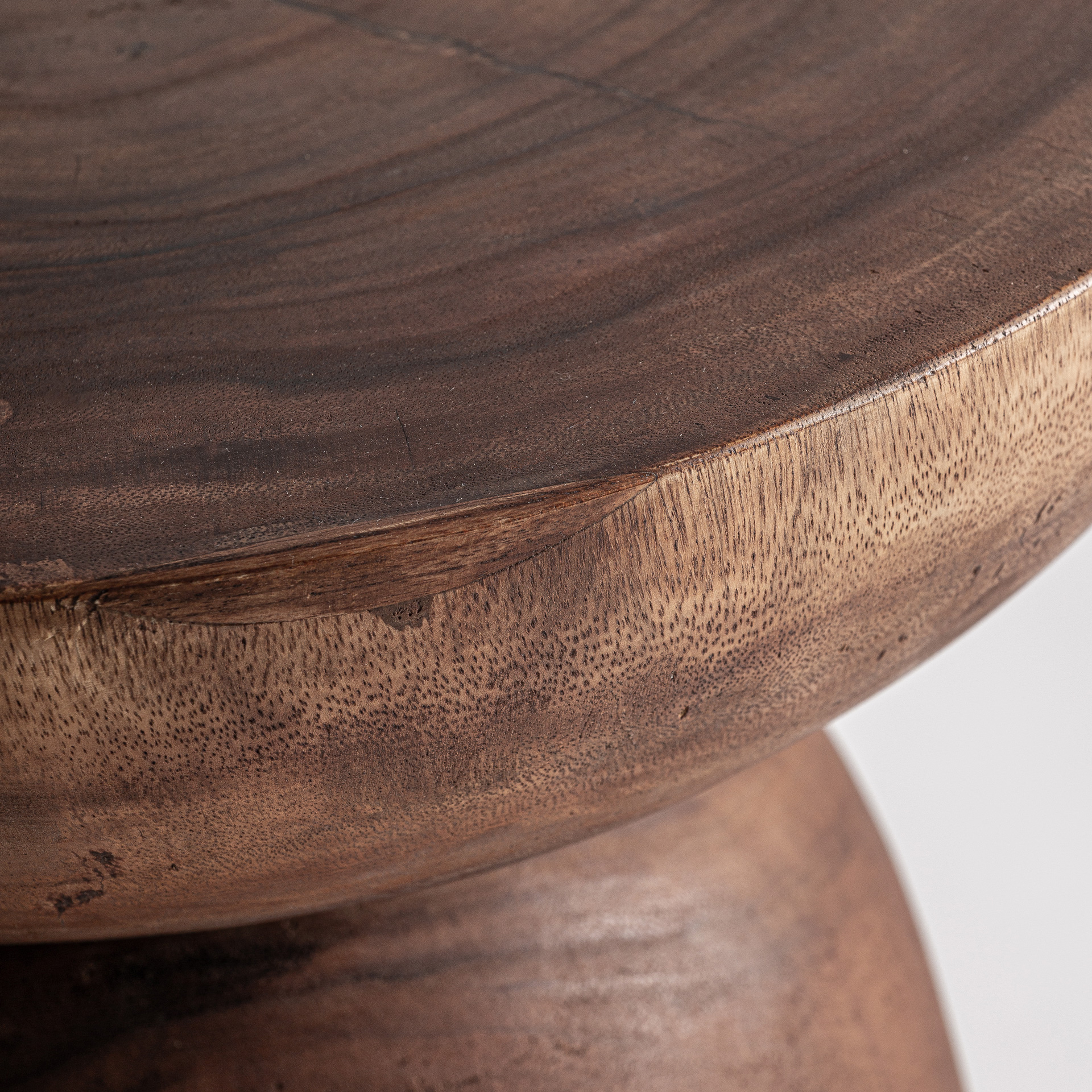 Esha Side Table