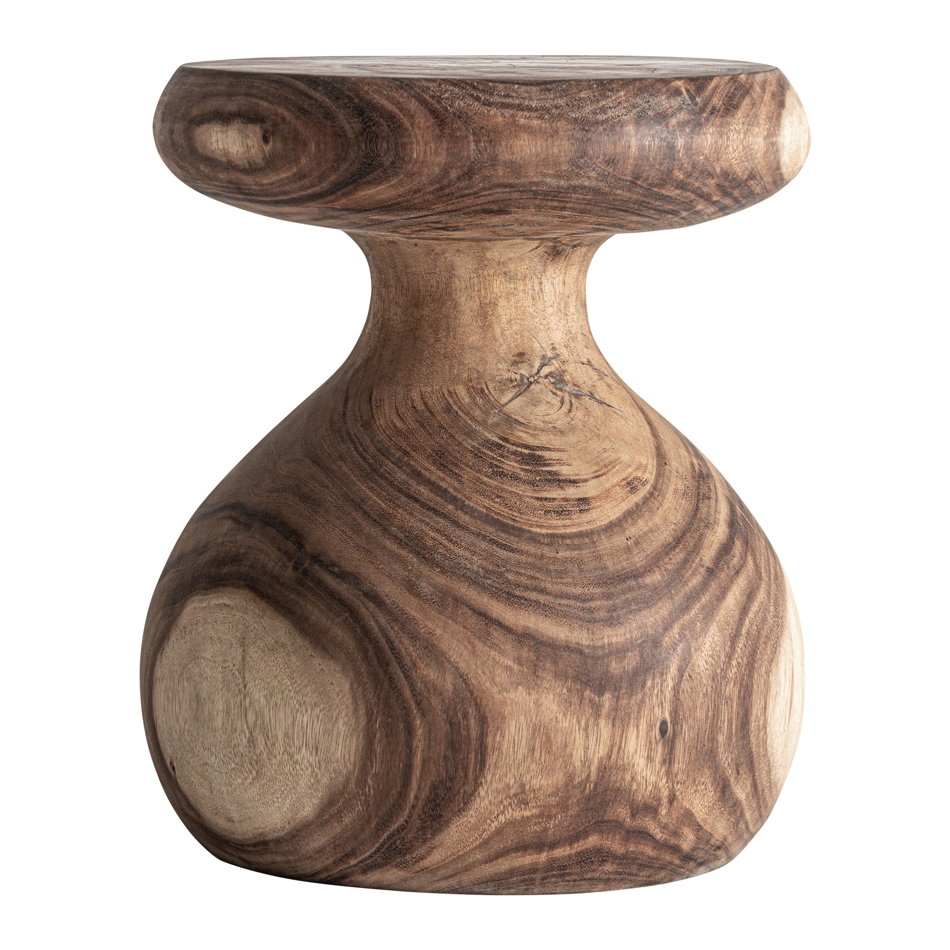 Besha Side Table