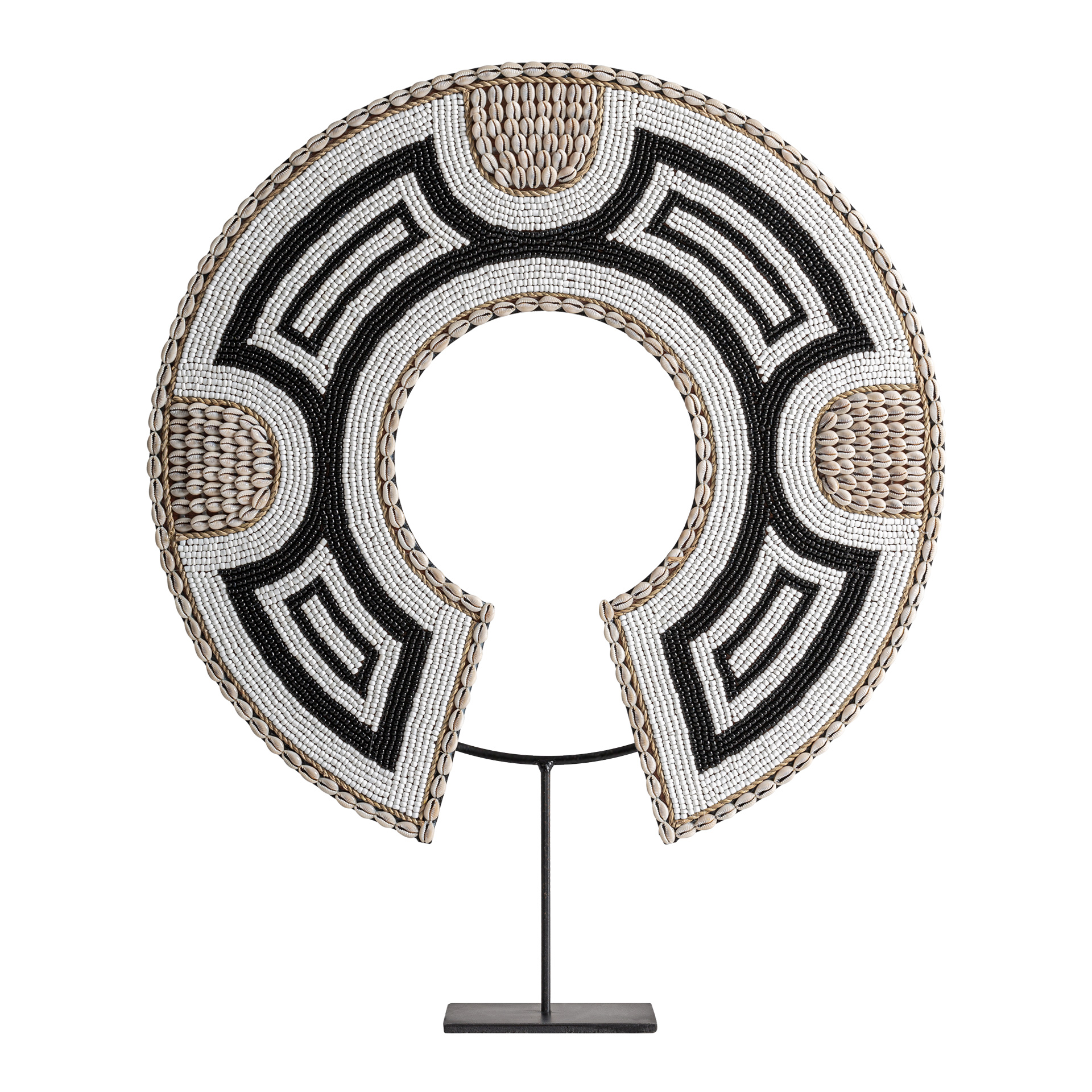 Blaise Decorative Figure