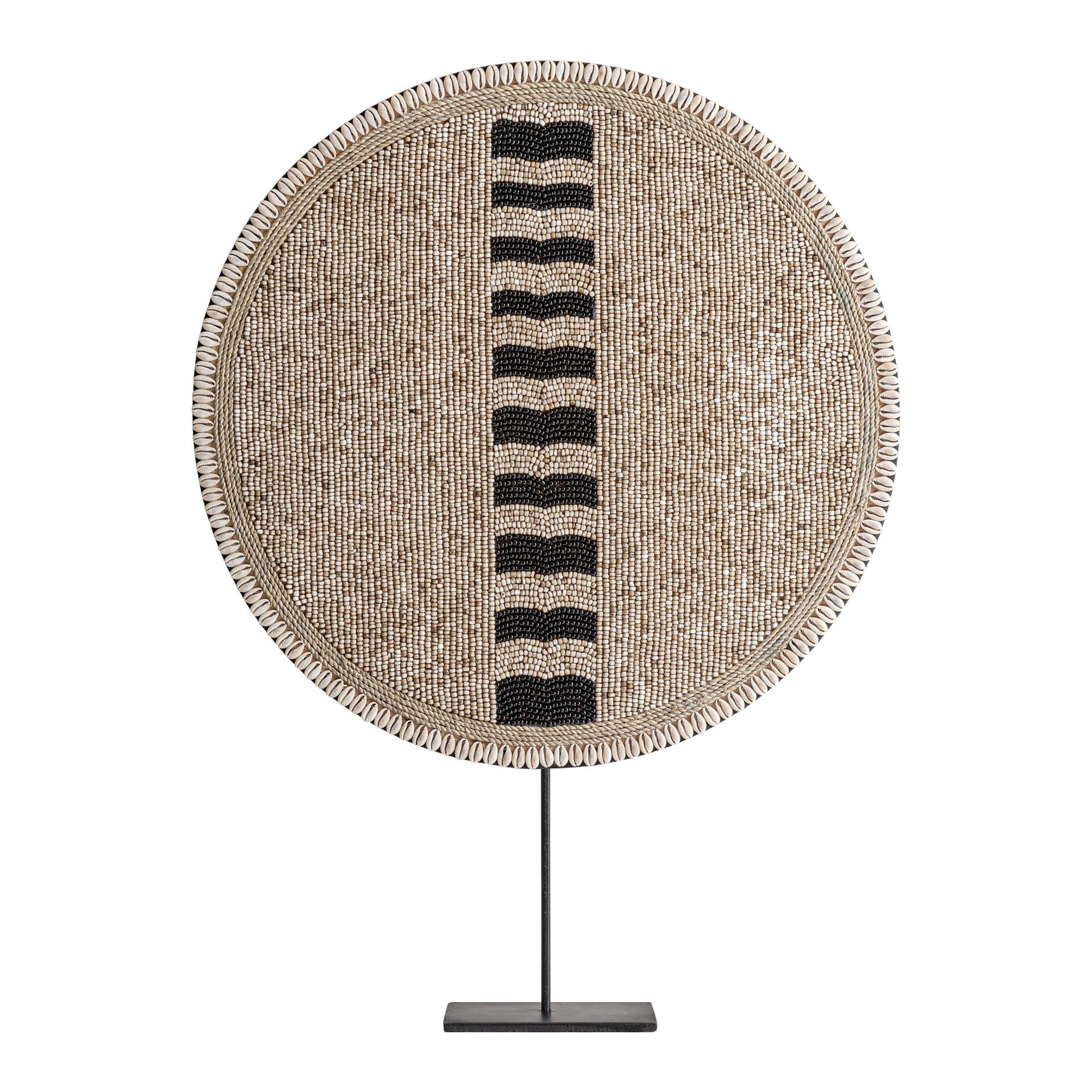 Lagos Decorative Figure
