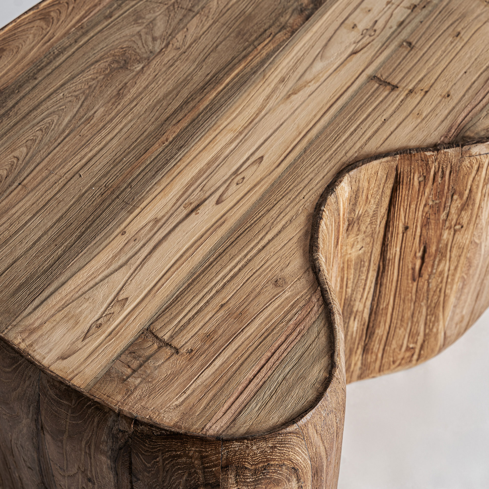 Elroy Coffee Table