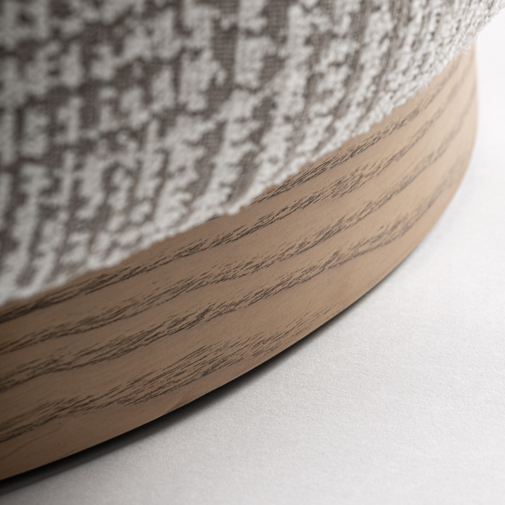 Odelan Rotative Armchair