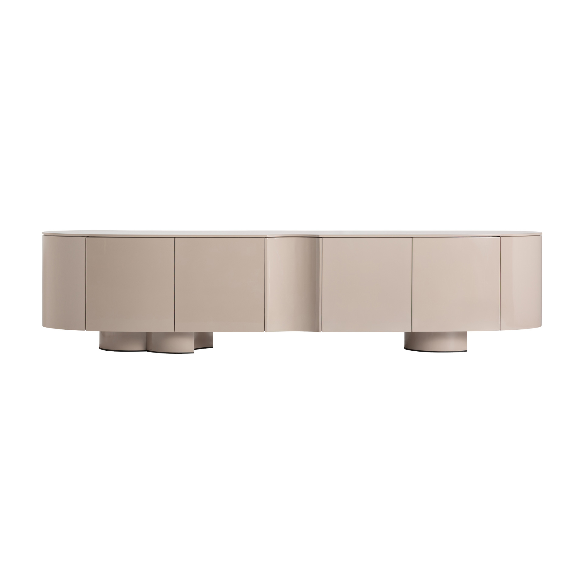 Sanga TV Stand