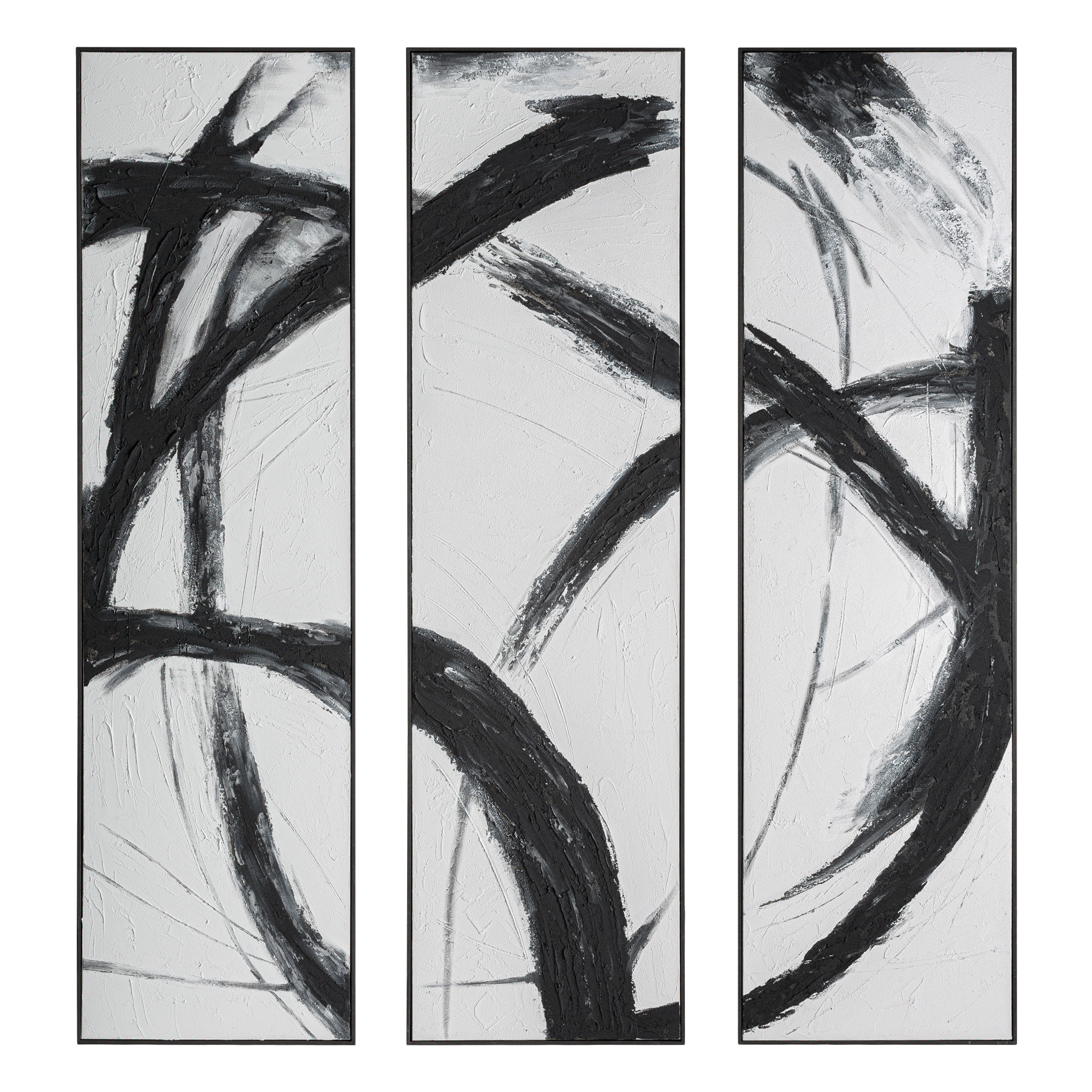 Orielle Wall Art (Set of 3)