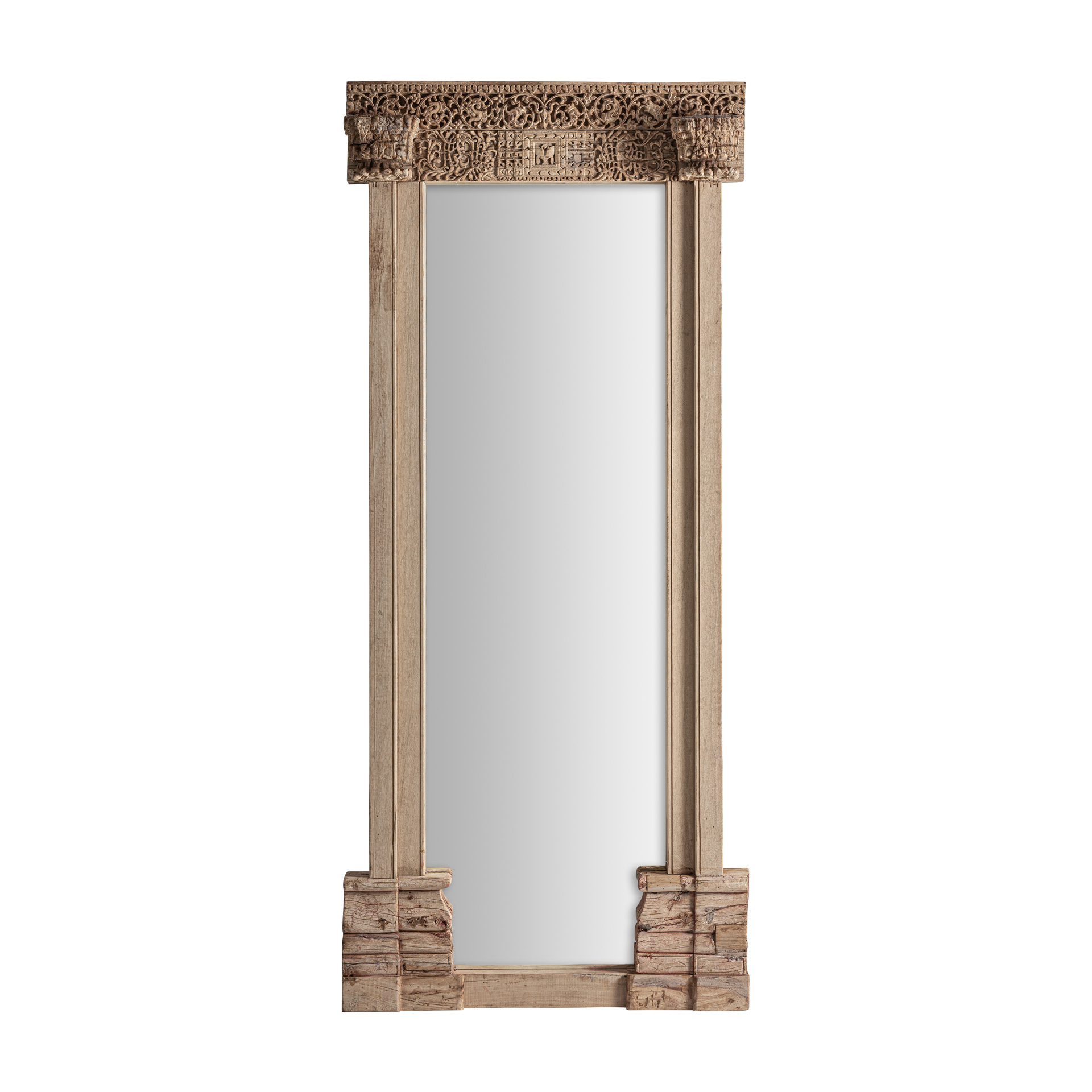 Shira Floor Mirror