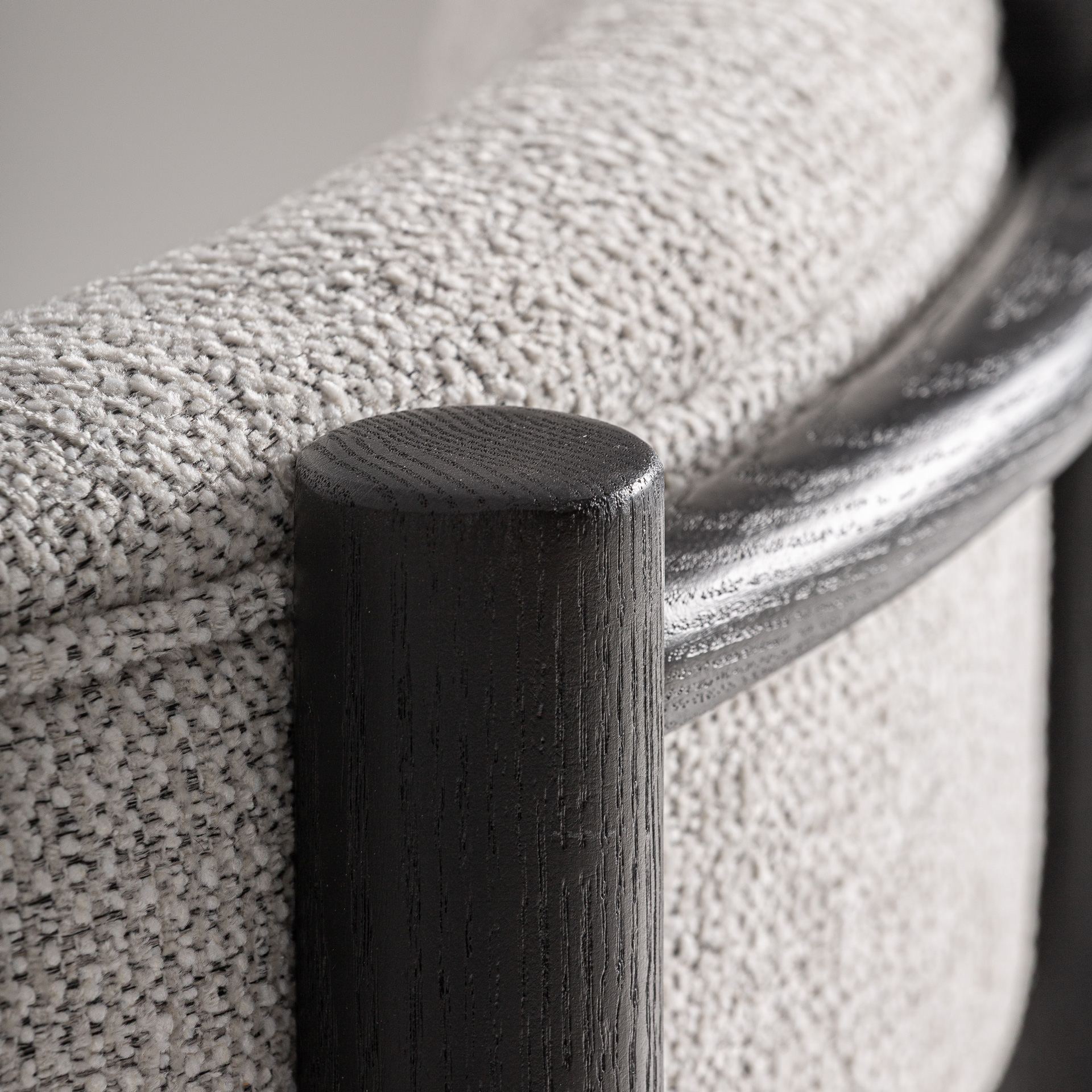 Sindara Armchair