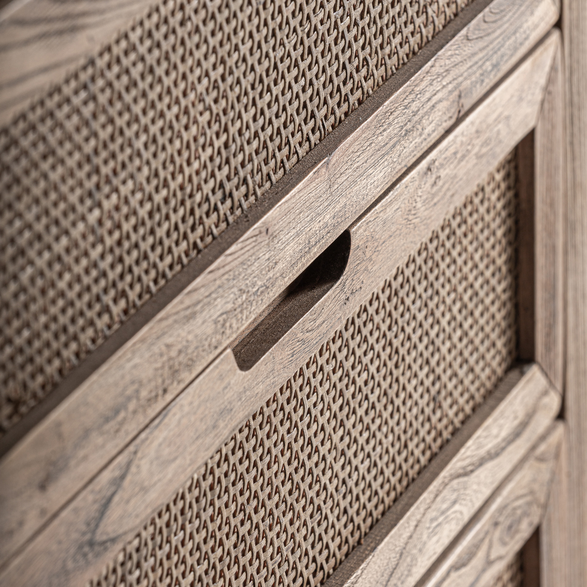 Bereno Bedside Table