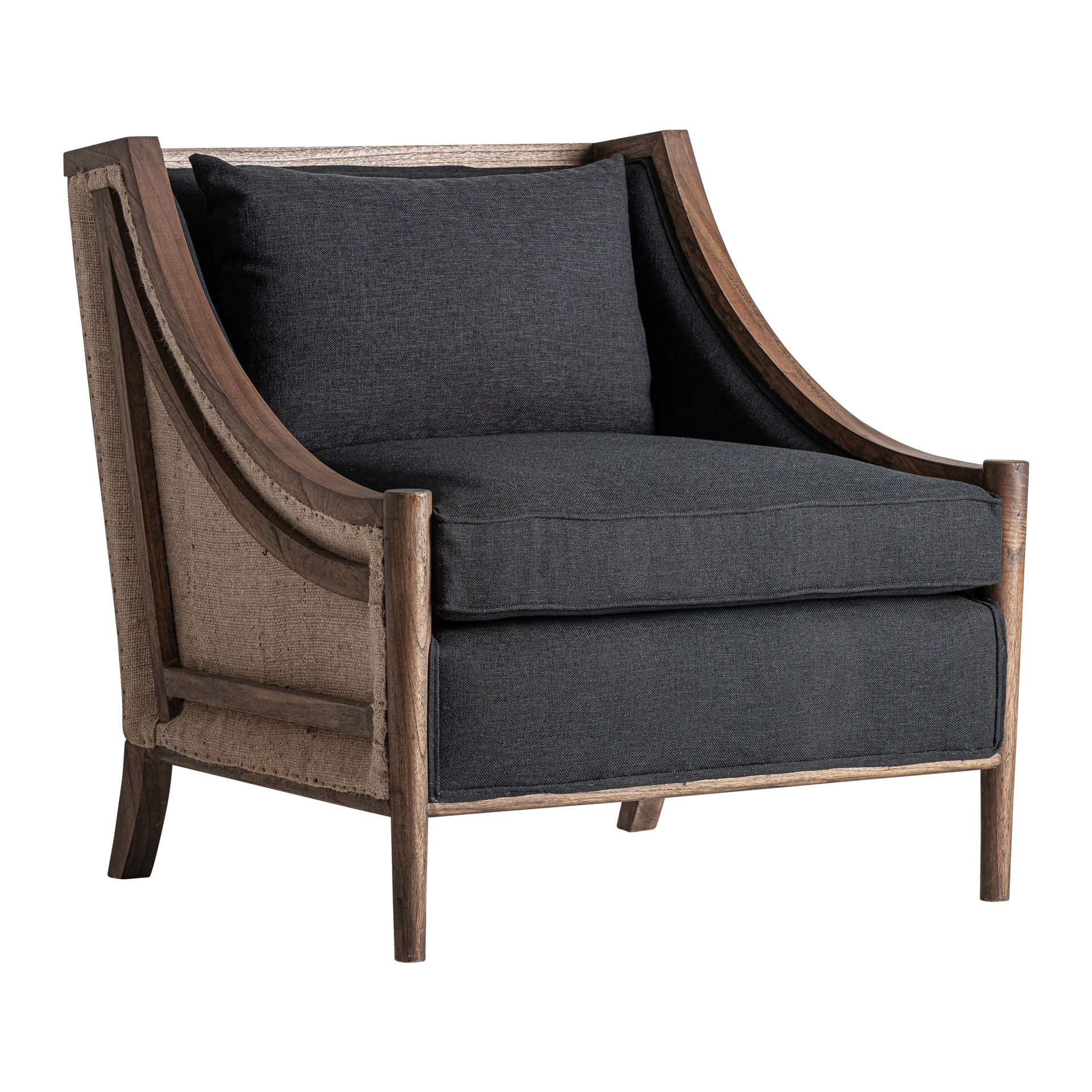 Seymar Armchair