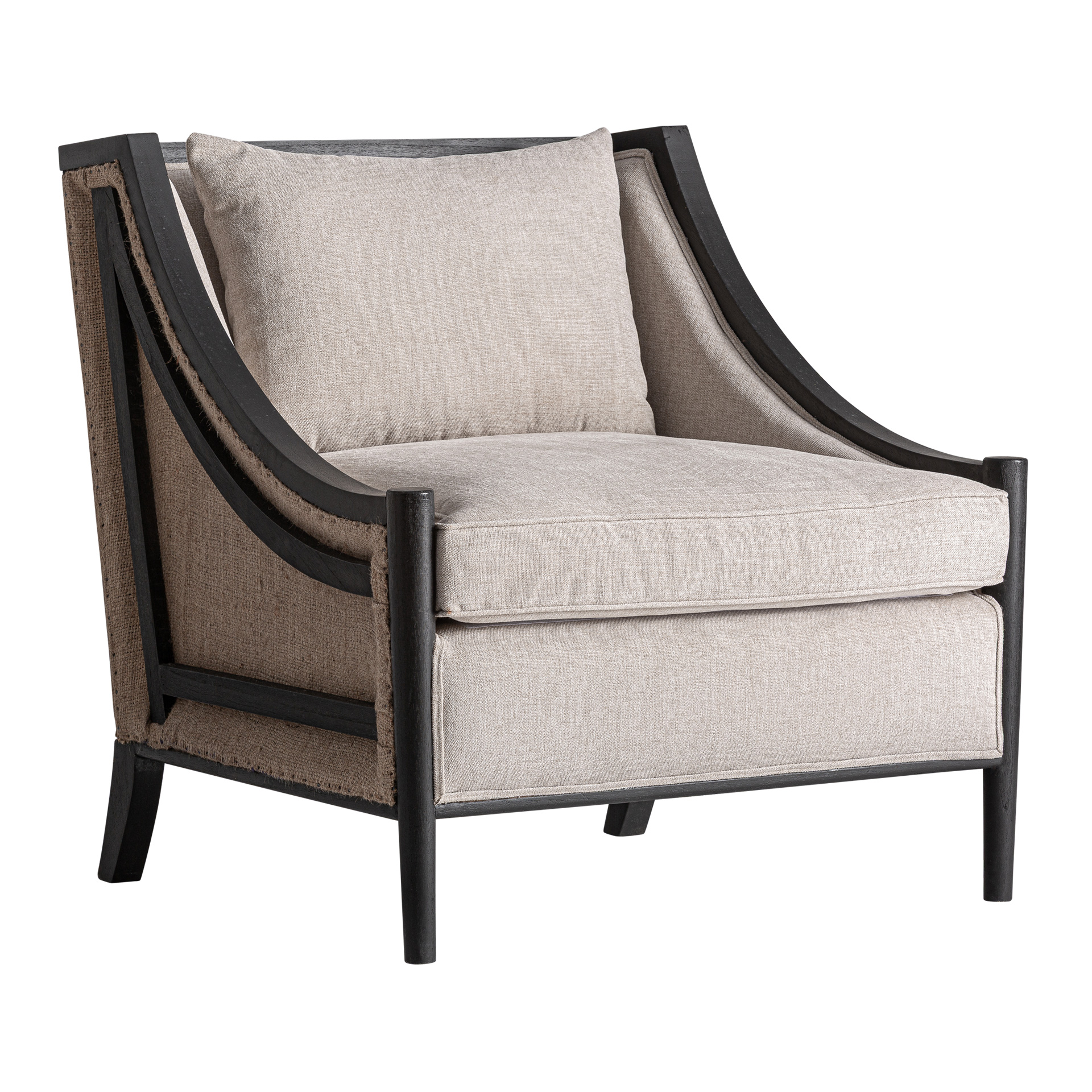 Seymar Armchair