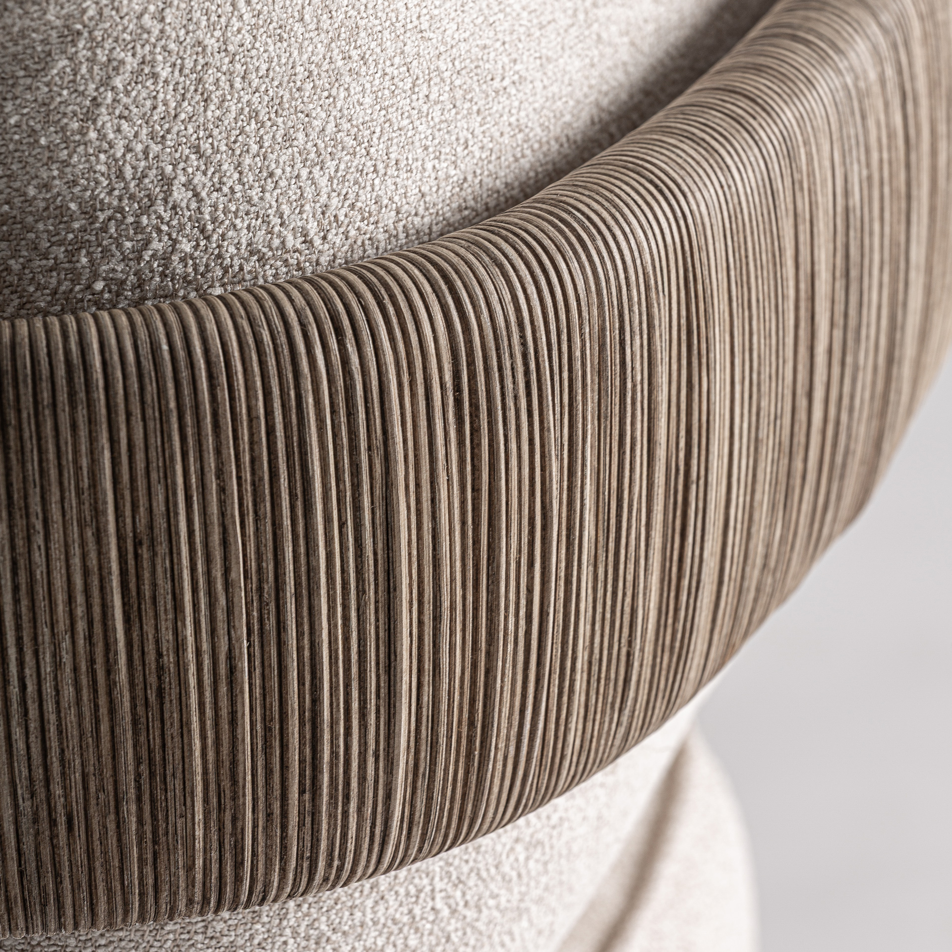 Douvelle Armchair