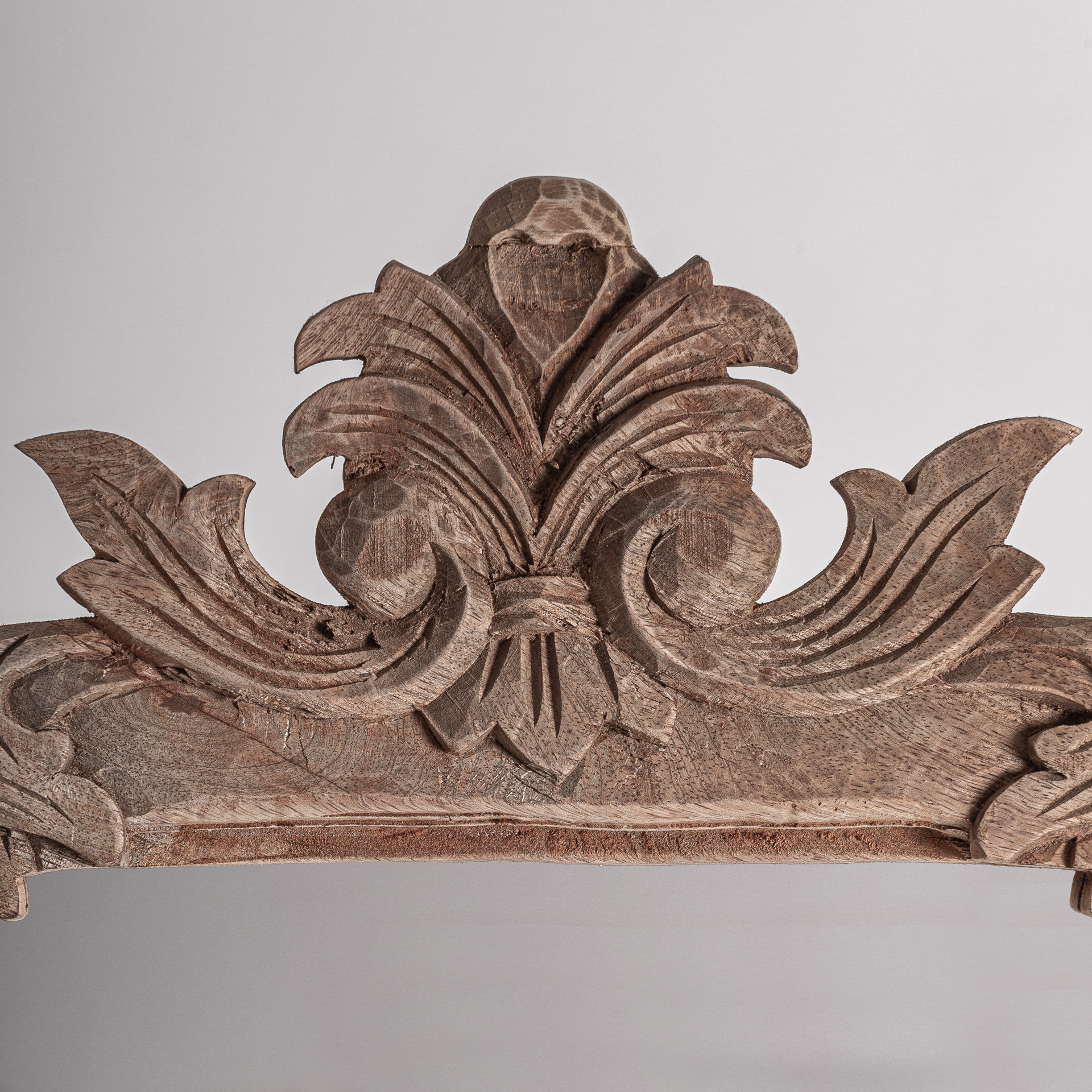 Nestra Floor Mirror